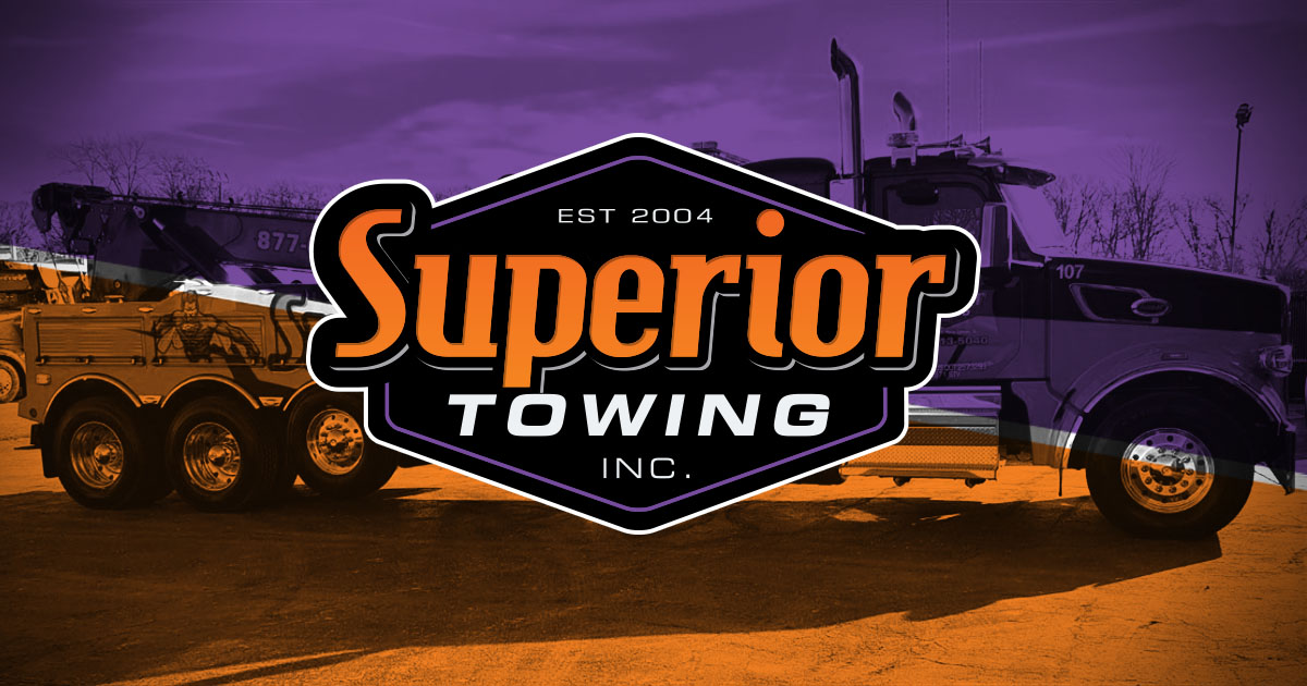Heavy Duty Recovery In Elk Grove Village Illinois