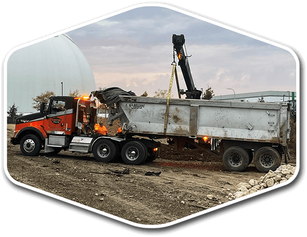 Towing Invilla Park | Superior Towing