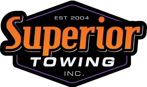 Towing In Chicagoland | Superior Towing