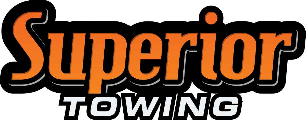 Towing Invilla Park | Superior Towing
