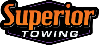 Towing Invilla Park | Superior Towing