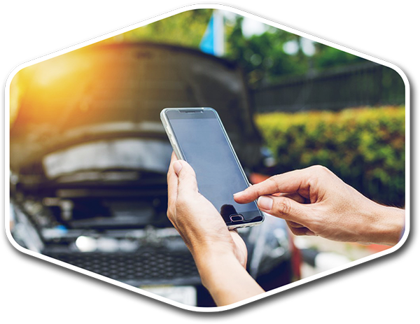 Towing Invilla Park | Superior Towing