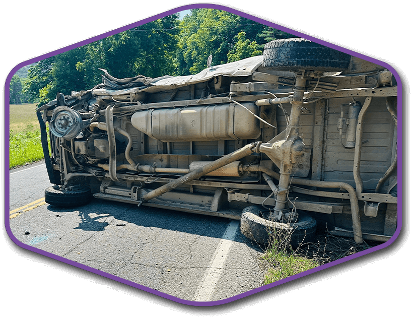 Towing In Chicagoland | Superior Towing